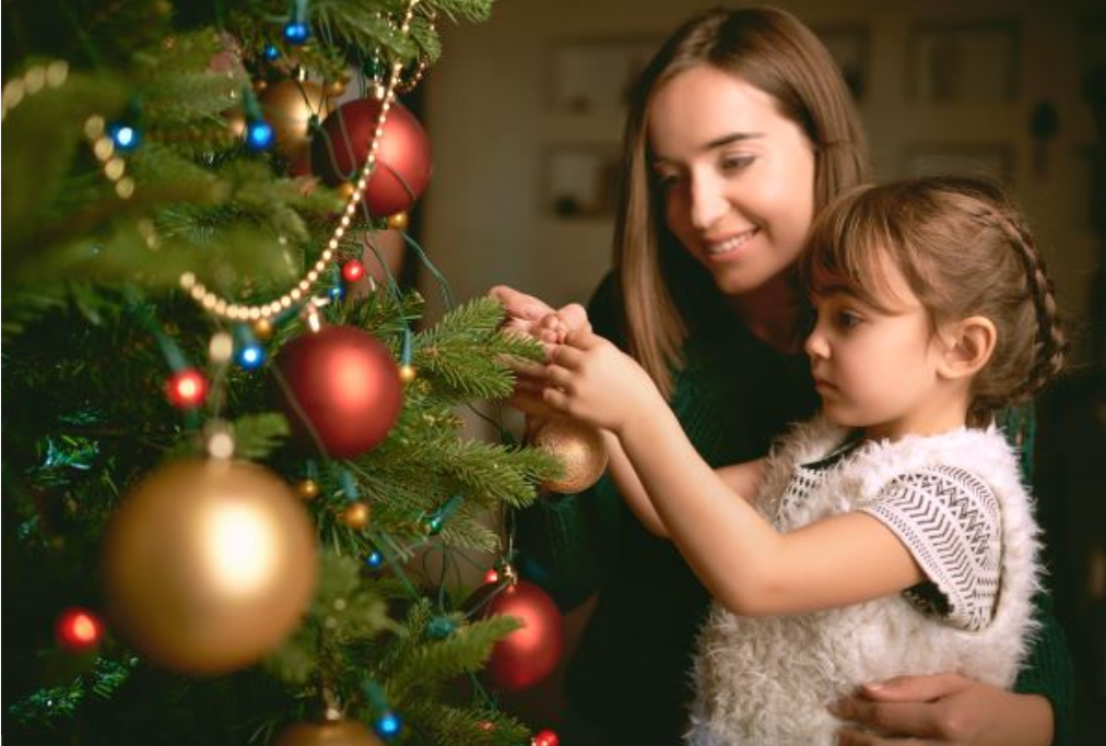 Christmas and Coronavirus Why our traditions are more important than